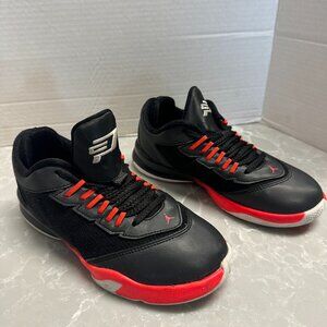 Nike Air Jordan Youth Athletic SZ 3Y 884879-023